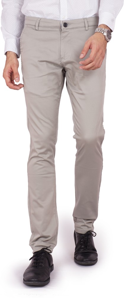 Sixth Element Regular Fit Men Brown Trousers  Buy Brown Sixth Element  Regular Fit Men Brown Trousers Online at Best Prices in India  Flipkartcom