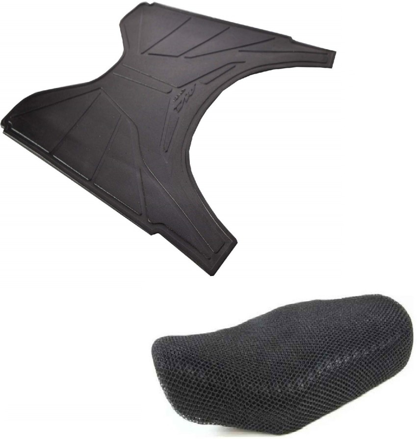 Dio scooty mat discount black