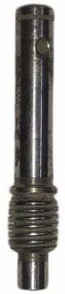 D Mega Mart Shaft for 2T Oil Pump RX 100 RXG 135 5 Speed Shaft
