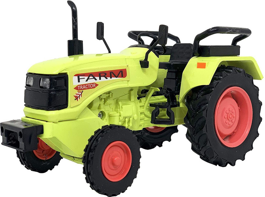 amisha gift gallery Toys Mahindra Echier Farm Tractors Toy Toys