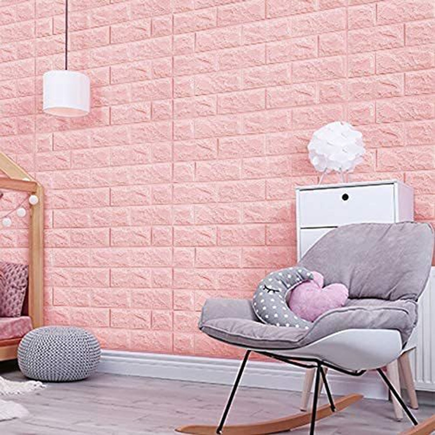 Grey And Pink Living Room Wallpaper Baci Living Room