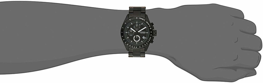 Ch2601 shop fossil watch
