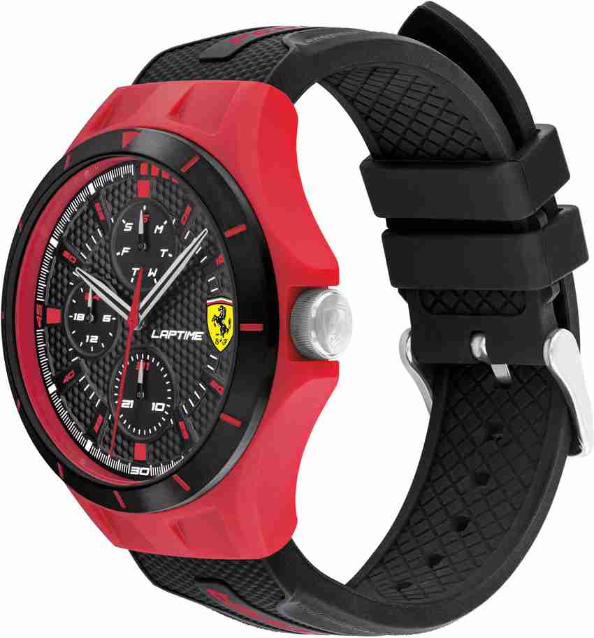 Ferrari sports watch new arrivals