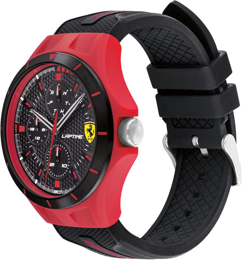 Ferrari watch hotsell flipkart