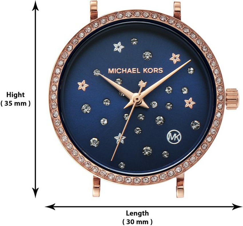 Michael kors smartwatch sales outlet
