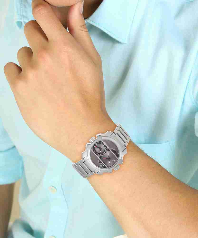 Fastrack 3098 sfb strap store
