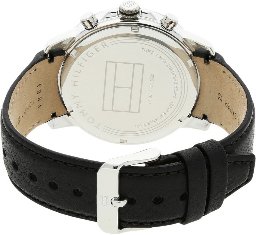 F90268 tommy best sale hilfiger watch price