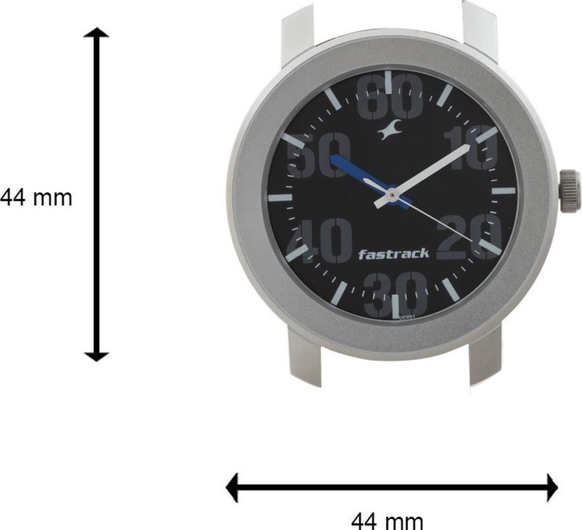 Fastrack ng3121sl01 new arrivals