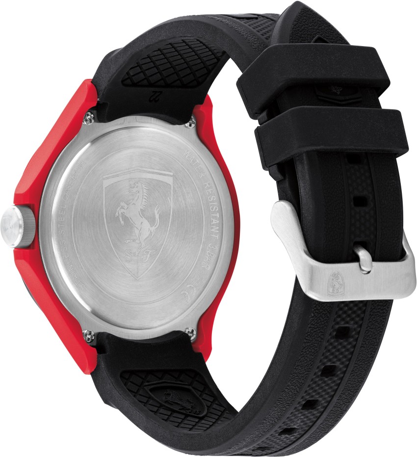 Ferrari clearance watch flipkart