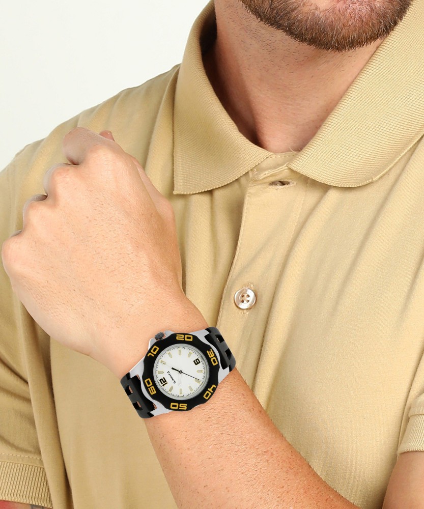 SONATA By Sonata Analog Watch For Men Buy SONATA By Sonata