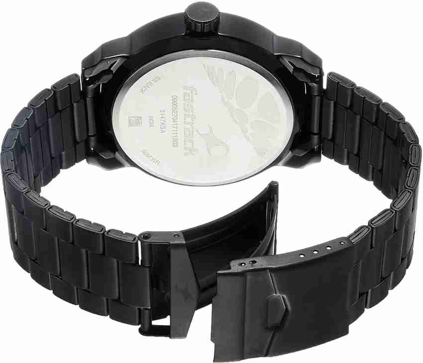 Fastrack nk3147 clearance