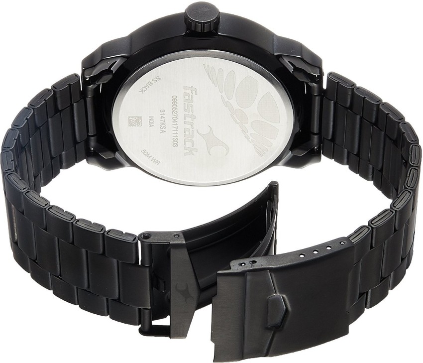 Fastrack nk3147km01 best sale