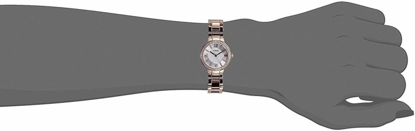 Es3284 fossil on sale