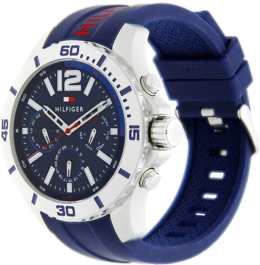 TOMMY HILFIGER TH1791142J TH1791142J Analog Watch For Men Buy TOMMY HILFIGER TH1791142J TH1791142J Analog Watch For Men NATH1791142 Online at Best Prices in India Flipkart