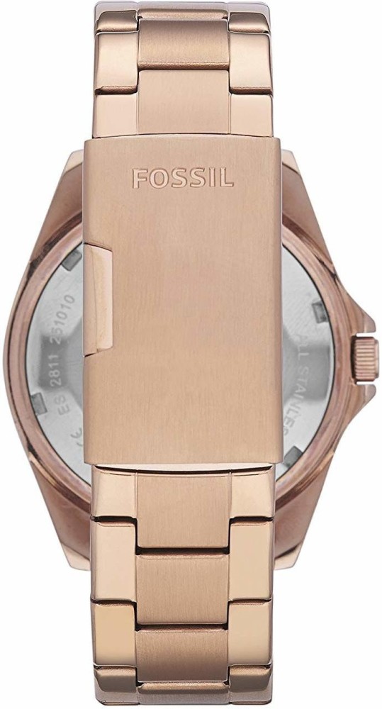 FOSSIL Riley Analog Watch For Women Buy FOSSIL Riley Analog