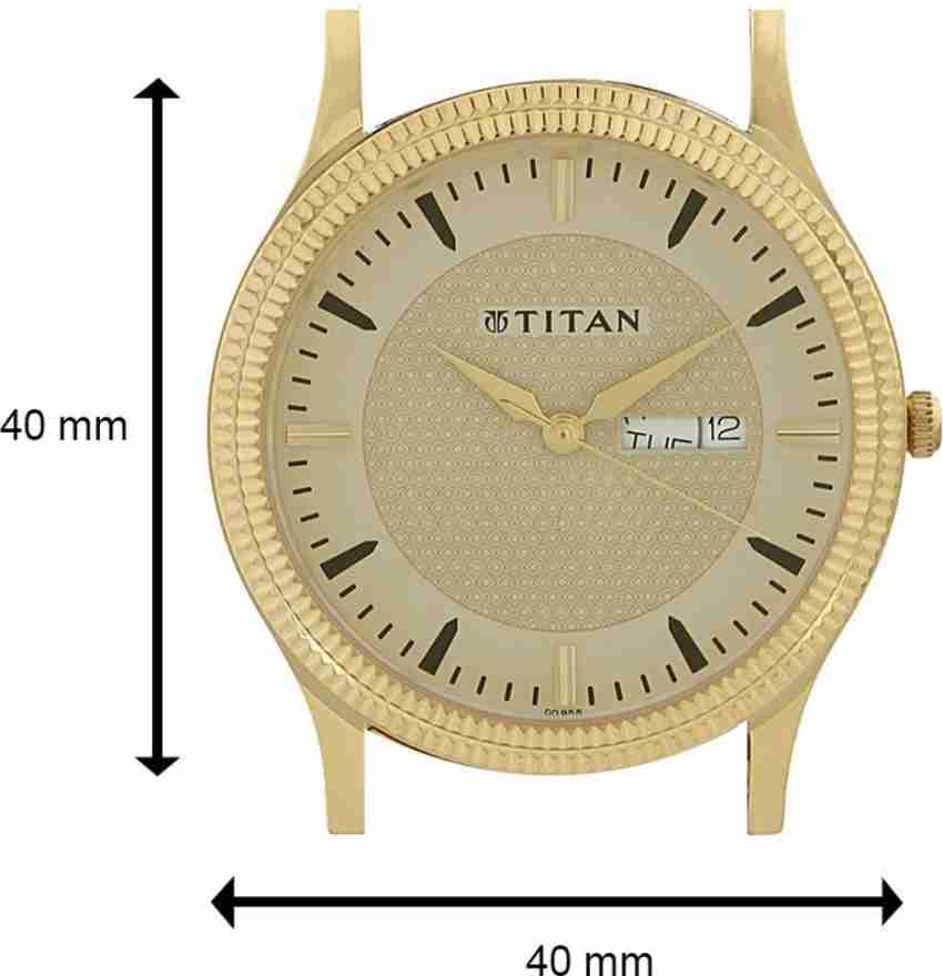 Titan nh1650ym03 hot sale