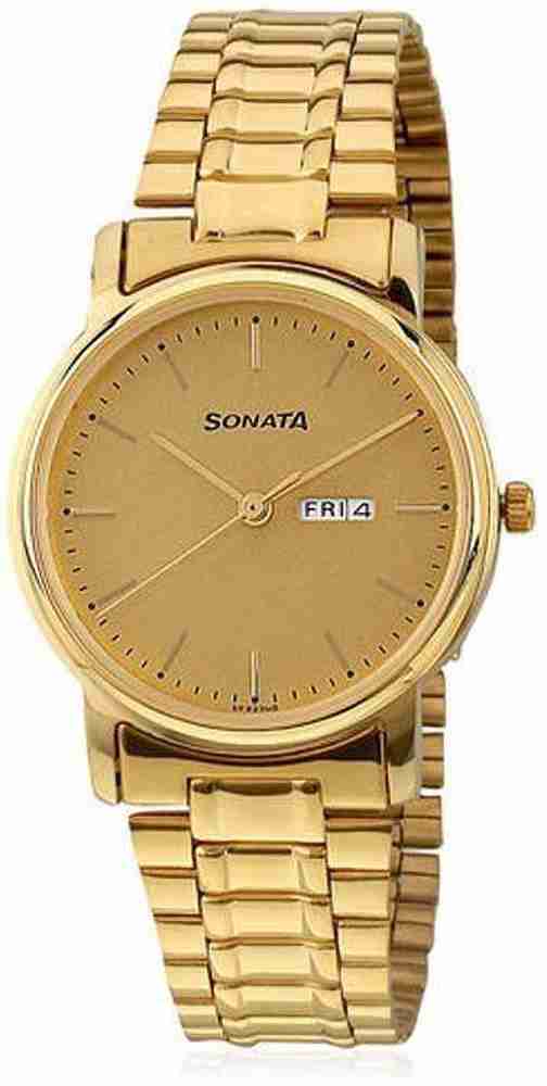 Sonata watches 1013 yab price top