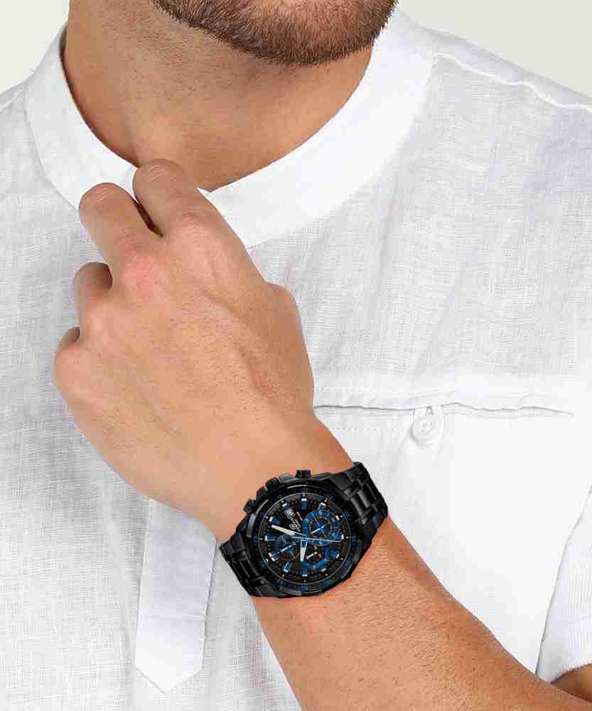 Casio edifice efr 539 flipkart on sale