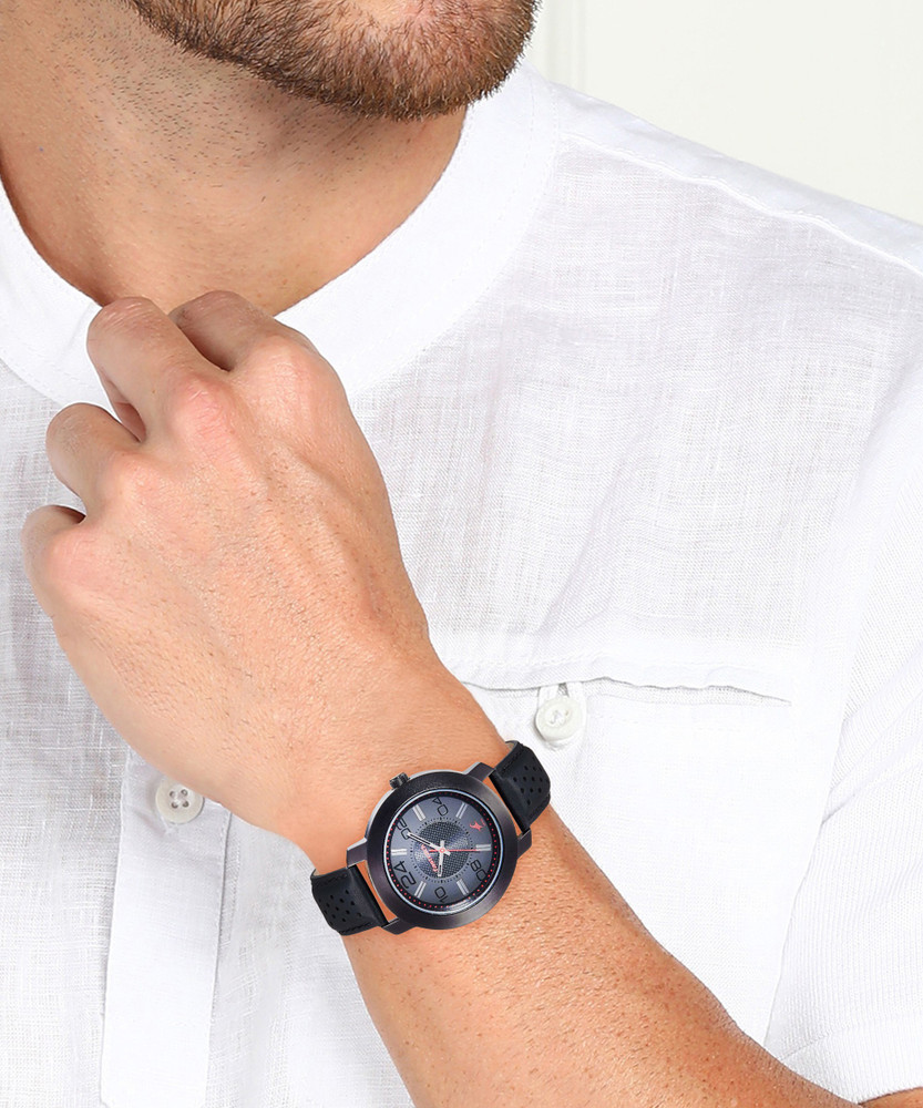 Fastrack NP3120NL02 upgrade 2015 Analog Watch For Men Buy