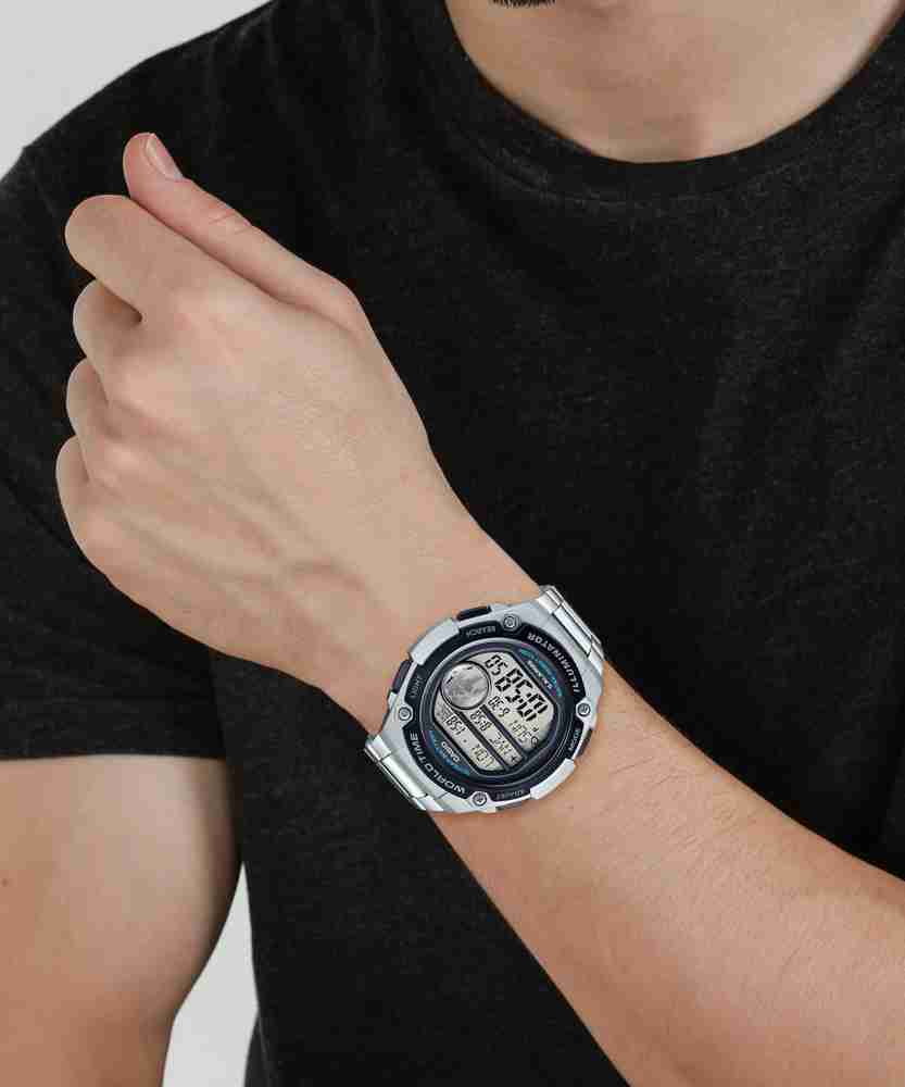 casio ae 3000wd 1avdf