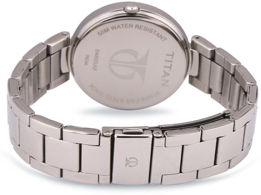 2480sab titan 2025 watch price