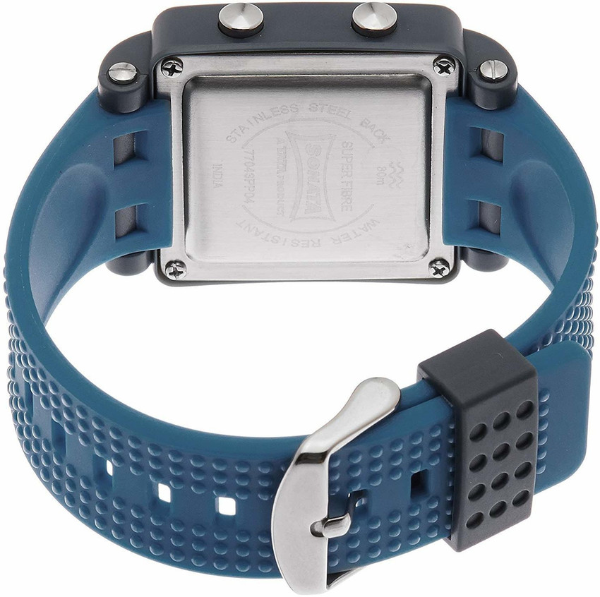 SONATA By Sonata Digital Watch For Men Buy SONATA By Sonata