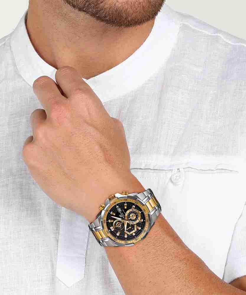 Casio edifice efr 539 cheap flipkart