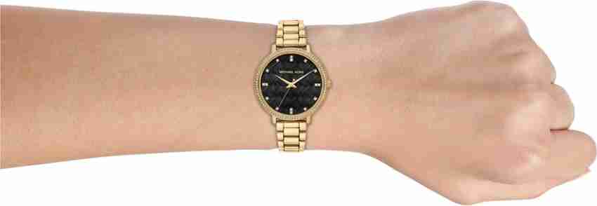 MICHAEL KORS Pyper Pyper Analog Watch - For Women - Buy MICHAEL