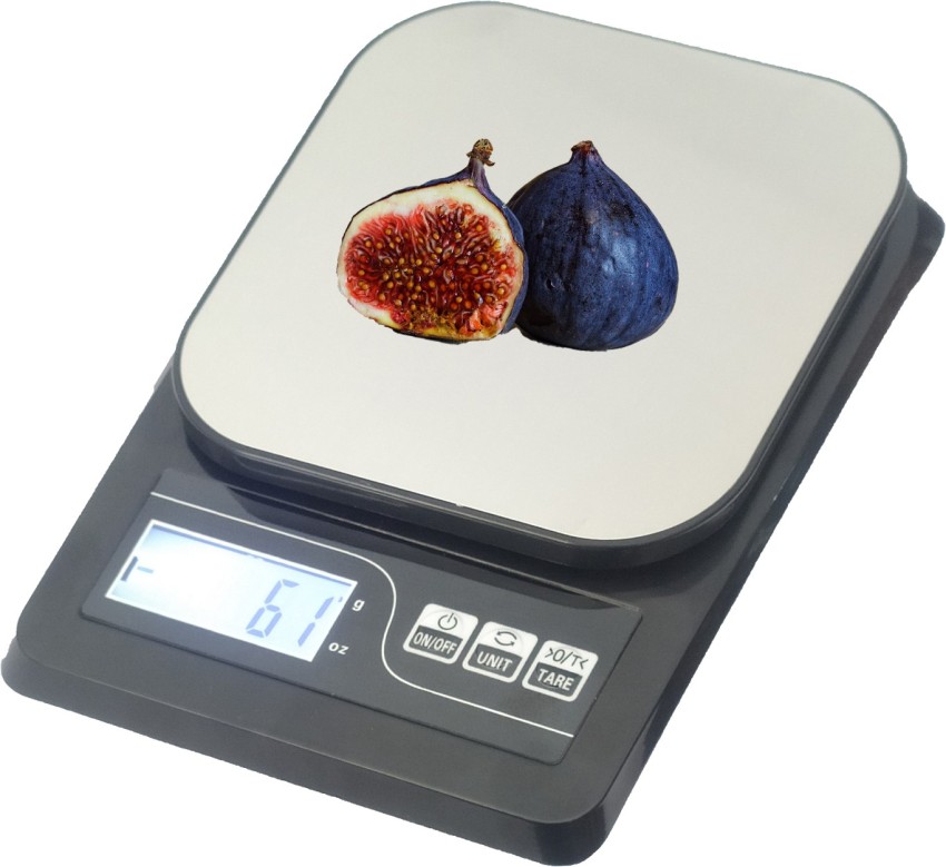 Glancing 1Gram-10 Kg Weight Scale Lcd Kitchen Weight Scale Machine