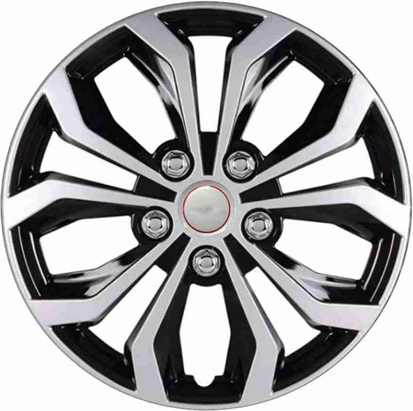 Colored wheel covers store