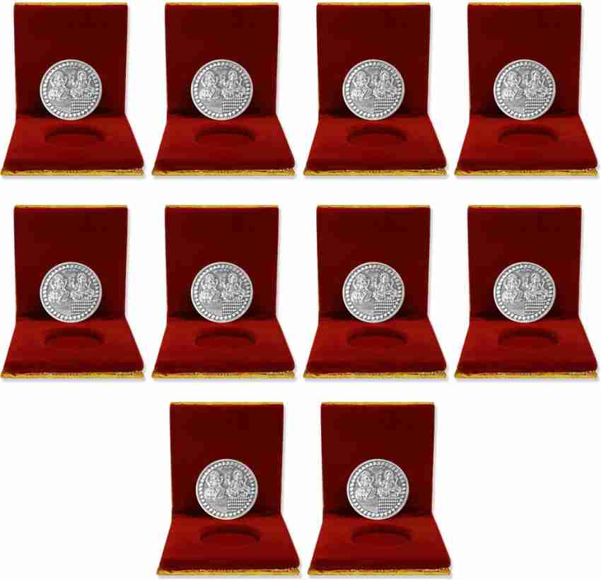 10 Best Gifts for Coin Collectors - Damia Global Services Private Limited