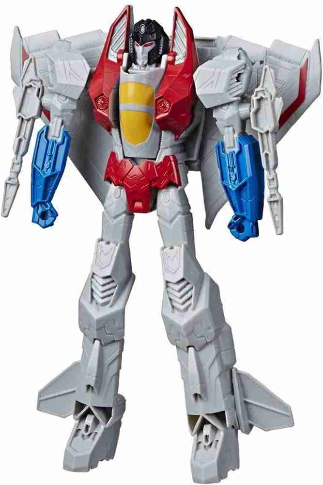 Figure transformers outlet