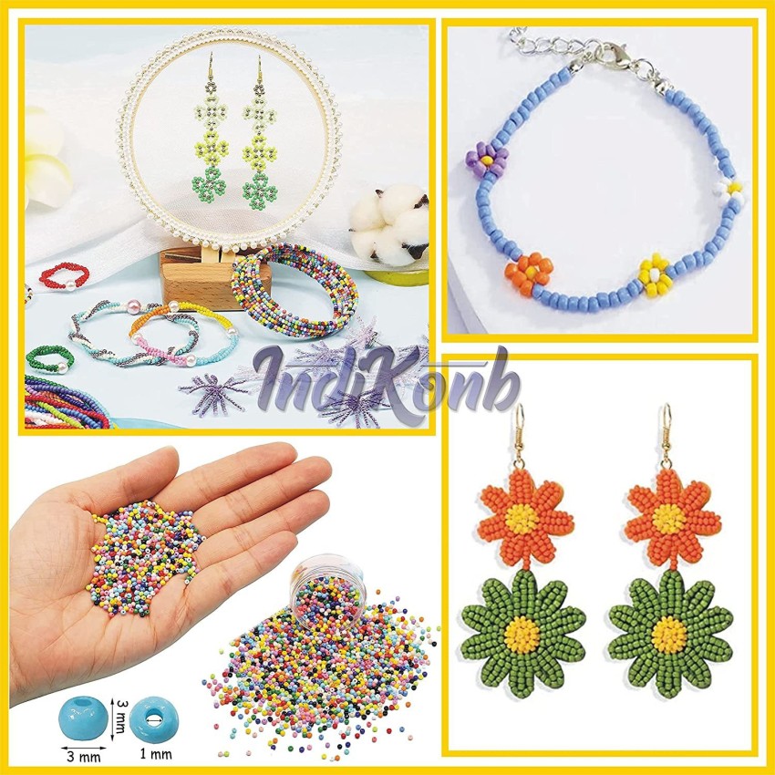 Get Great Jewelry-Making Materials