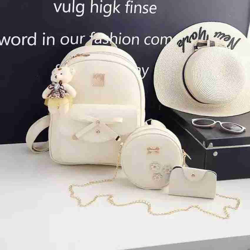 Club factory college bags with shop price