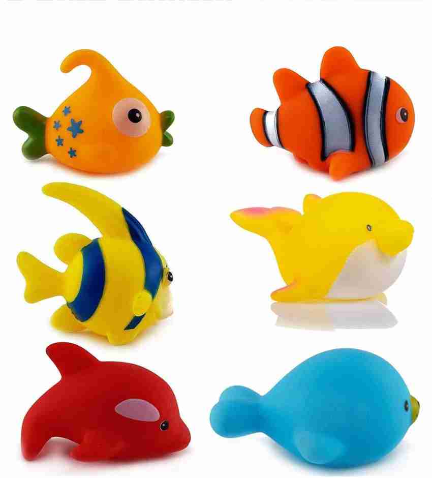 Kids bath toys , fishing toy for kids toddlers fishing Game BPA Free bath  toys