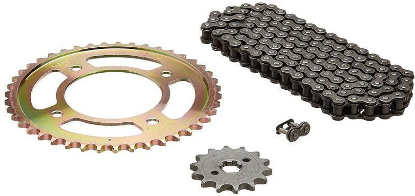Honda dream neo chain sprocket price store
