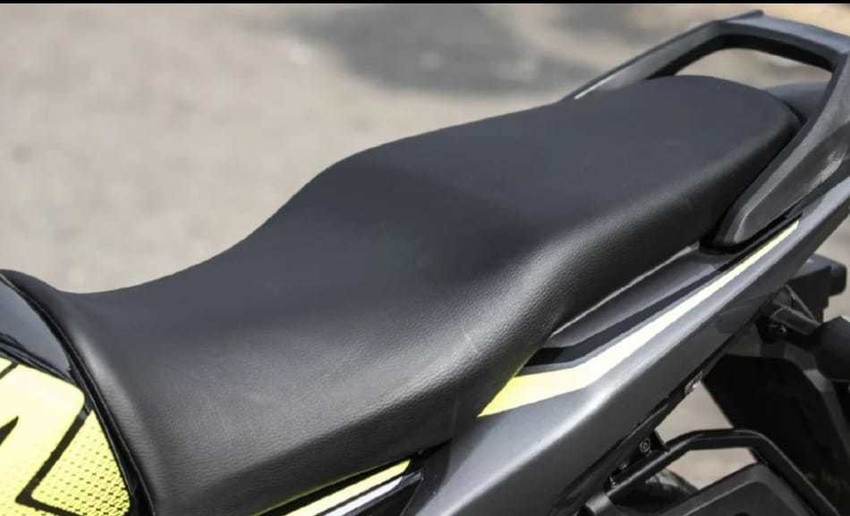 Honda 125 cheap seat cover