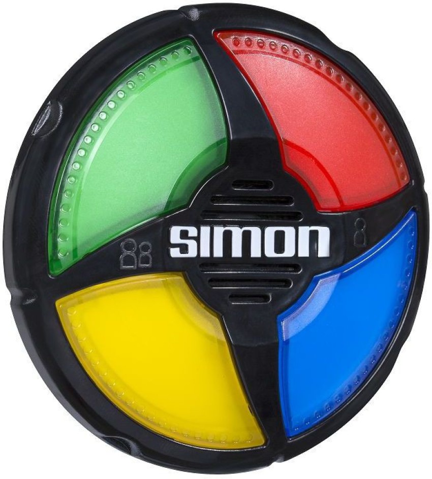 Simon Micro Series Game 