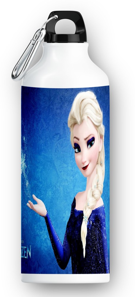 450ML-600ML Disney Frozen Elsa children water bottle girl boy cup cartoon  cup