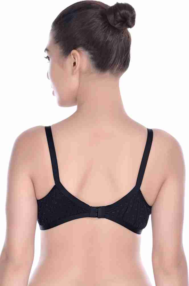 Everfab Women T-Shirt Non Padded Bra - Buy Everfab Women T-Shirt Non Padded  Bra Online at Best Prices in India