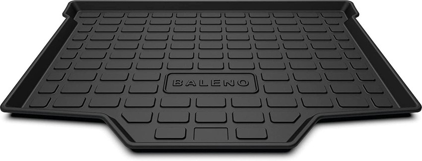 AUTOBREEZE PVC 3D Mat For Maruti Baleno Price in India Buy