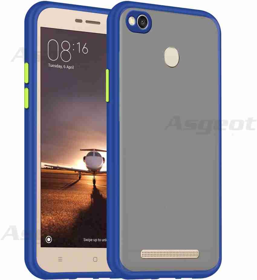 Redmi 3s shop back cover
