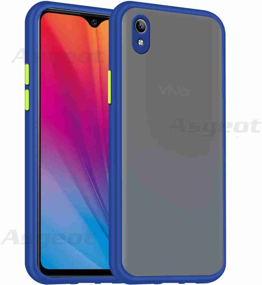 Vivo outlet y91i cover