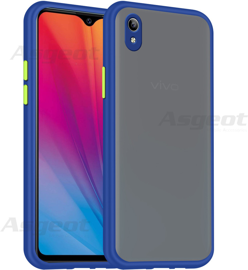 Vivo y91i cheap back cover