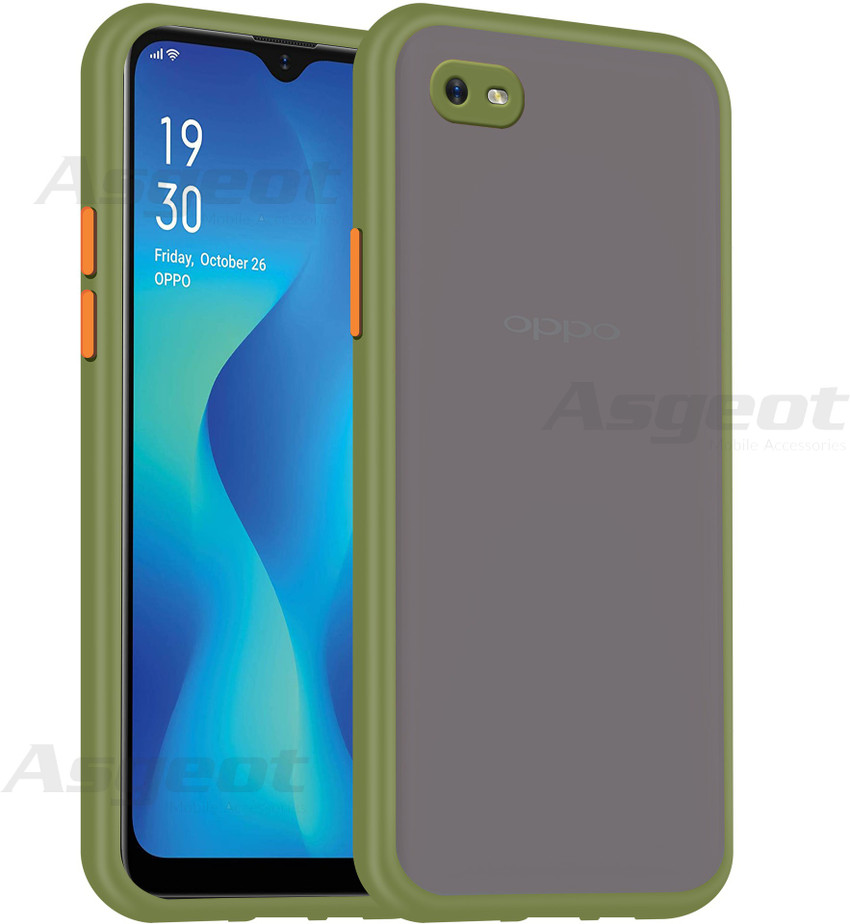 Oppo a1k sales mobile cover