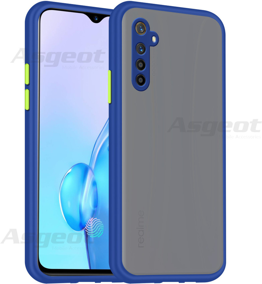 Realme x2 cheap back cover