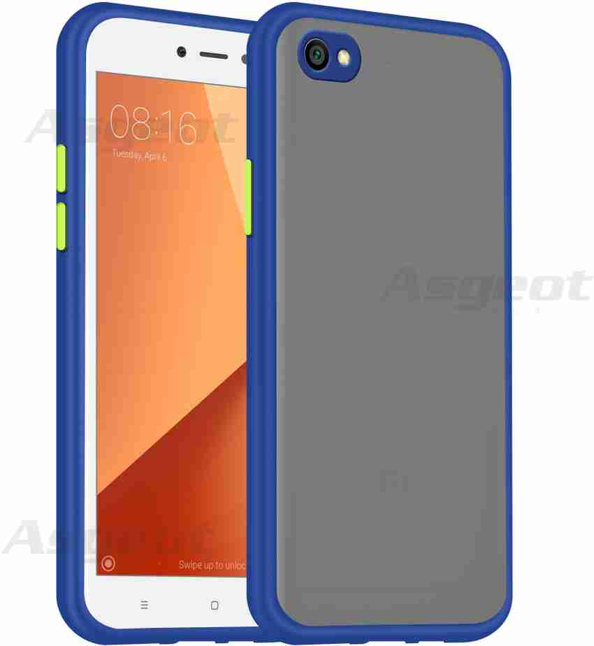 Redmi y1 hot sale lite back cover