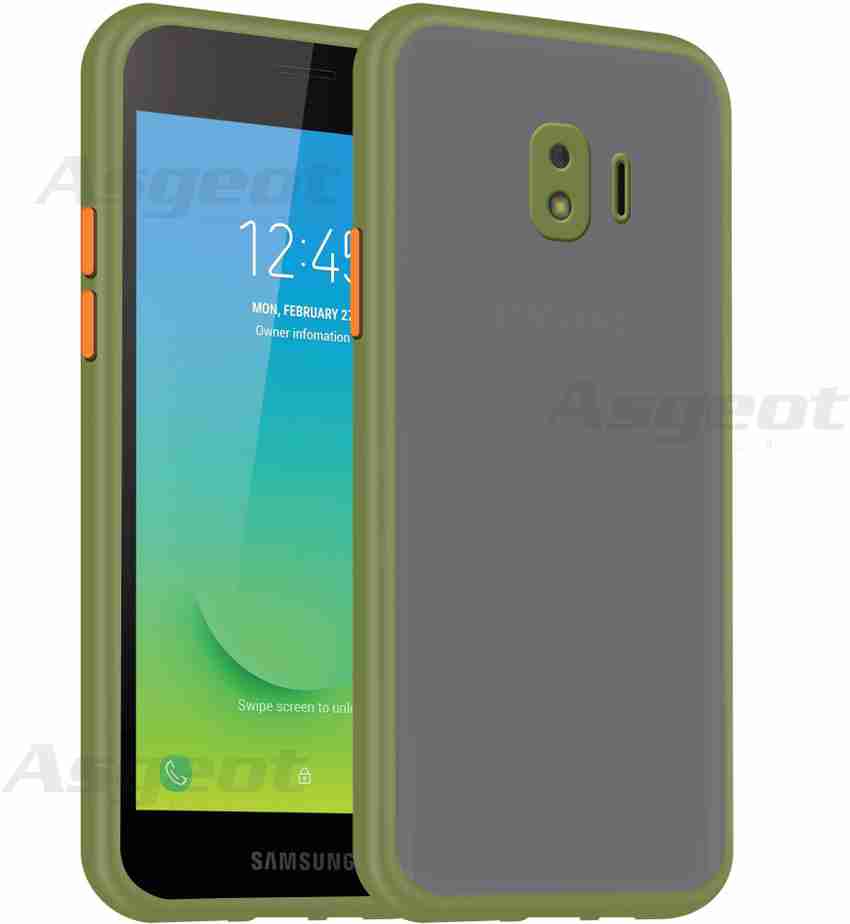 Galaxy j2 case top