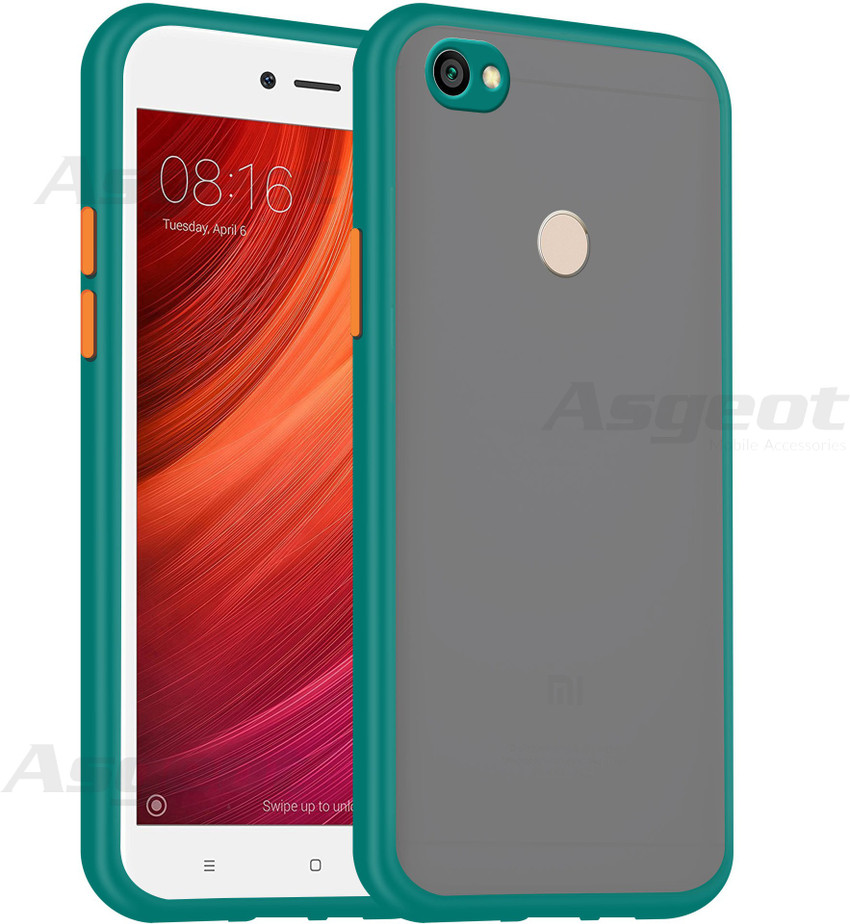 Redmi y1 cheap back cover