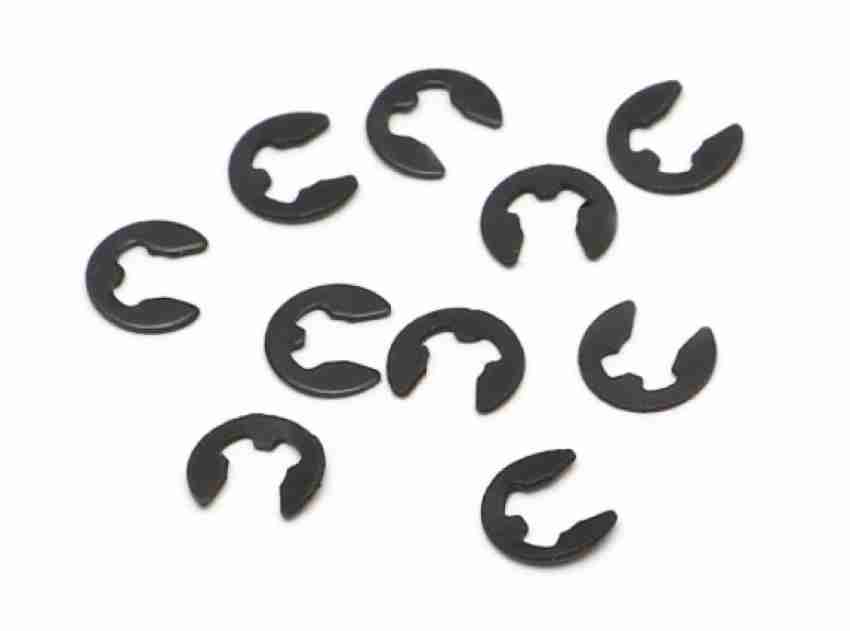 EXTERNAL RETAINING RING / CLIP 5MM